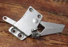 03-05 Yamaha FJR1300 Left Front Foot Peg Rest Bracket 5JW-27442-00-00 Used. Price: $18.55.