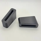 Triumph Tiger 885I 955I Side Pannier Bump Stops New. Price: $21.34.