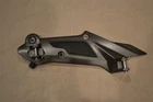 Genuine Oem Bmw K1600GT Left Footrest Plate 46717727573 Used. Price: $100.00.