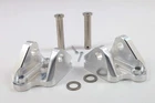 Works 20-515 Offset Footpeg Mounts Fits 2024+ Yamaha YZ250F & 2023+ YZ450F New. Price: $199.95.