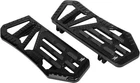 Kens Factory Llc 2018 Flhx Street Glide Harley Davidson Next Level Floorboards New. Price: $499.95.