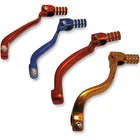 Tmv Shift Lever CRF250R/X 04-09 CRF450R 02-04 Silver 172656SI New. Price: $59.91.