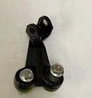 Suzuki 2019 DR-650S Right Footpeg Bracket W/ Bolts 43510-32E00 Used. Price: $65.00.