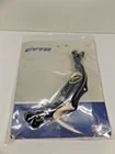 Nos Yamaha GYT-1P663-00-00 Footrest Bracket TTR50 (1) New. Price: $87.99.
