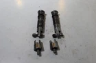 1994 Harley-davidson Sportster 883 Front Foot Rests Pegs Steps Set Pair Used. Price: $29.99.
