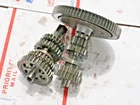 1969 Honda /K1 Ko Oem Transmission Vin # CT90E-115383 Used. Price: $153.30.