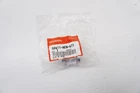 CRF250R CRF450R Left Footpeg Mount Oem Step Bracket 50611-MEN-671 Honda G9 New. Price: $18.00.
