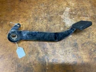 Chrome Rear Foot Brake Pedal Lever Harley Softail Flde Flfb Flhs Flsl #2 Used. Price: $60.00.