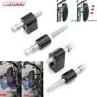 1/4" Driver Floorboard Extension Spacers For Harley Touring 09-2025 Road Glide New. Price: $23.36.