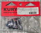 Kuryakyn 4337 - Clevis Assembly For Retractable Passenger Pegs 4352 4389 New. Price: $20.00.