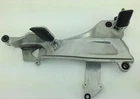 Honda Left Foot Peg #10 2000 Used. Price: $67.74.