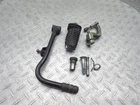 2004 02-06 Bmw Oem Left Rearset Shifter Pedal Linkage Peg Used. Price: $83.65.
