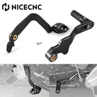 Rear Brake Lever Pedal Gear Shifter Kit For Yamaha Tenere 700 XTZ07 New. Price: $95.99.