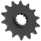 Front Drive Chain Sprocket For Kawasaki EX300 Ninja 14-17/EX400 18-23 New. Price: $15.00.