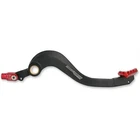 Moose Brake Pedal Red Honda 12-0104-21-11 New. Price: $104.95.