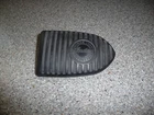 Indian Oem Rubber Pad For Rear Brake Pedal Full Size 5414705 Used. Price: $25.00.