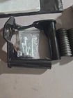 Wowtk Rear Passenger Peg Crash Bar Frame Slider, Black Open Box Thanks New. Price: $24.99.