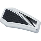 Kuryakyn Phantom Shift/brake Pegs - Chrome Motorcycle Street Bike KUR5762 New. Price: $65.99.