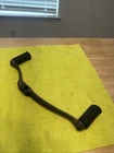 Vintage Harley Davidson Heel Toe Shifter Lever Knucklehead Panhead Used. Price: $199.00.