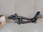 Genuine Ducati Monster 937 Right Footpeg Holder Plate 82414041BA Nos New. Price: $275.00.