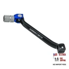 Zeta ZE90-3346 Revolver Shift Lever Blue New. Price: $71.58.