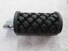 Suzuki Nos TS/TC90/100/125/185/250 TS400 70-77 Right Footrest 43550-25000, 25300 New. Price: $43.64.