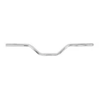 Thrashin Supply Chrome Aggressive Mid Bend Handlebars - 5905652 New. Price: $169.95.