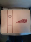 Indian Motorcycle Oem Floorboard Set Chrome New. Price: $189.95.