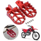 Anxin Dirt Bike Motorcycle CRF150F/230F/250F/XR150L, Red New. Price: $46.99.