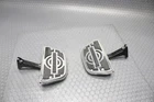 2017-2024 Harley Davidson Tri Glide Front Left And Right Footrest Used. Price: $49.26.
