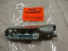 Ktm Peg Footrest Right 45003041000 1997-2000 Sx Junior Senior Adventure New. Price: $15.00.