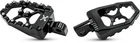 Burly Brand Mx Evolution Footpegs Black B13-1015B Harley Davidson Sportster/dyna New. Price: $132.07.