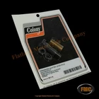 Colony 9711-5, Shifter Lever Stud & Bushing, 1937-1954 All, P/n 33775-37, Park New. Price: $17.74.