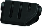 Kuryakyn 7567 Trident Dually Without Adapters Black Powersports Seat New. Price: $104.94.