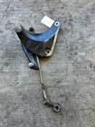 2006 2007 Victory Vegas Jackpot Front Left Foot Peg Mount Bracket Gear Lever Used. Price: $399.95.