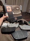 New Oem Harley Davidson Softail Passenger Footboard 50602-00 Open Box. Price: $179.99.