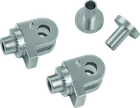 Kuryakyn Splined Peg Adaptor For Triumph Motorcycles * Chrome New. Price: $63.94.