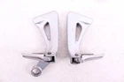 2001 Suzuki SV650S Oem Rear Passenger Foor Pegs S219 Used. Price: $33.61.