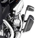New Harley-davidson Airflow Rider Floorboard Kit 50500436. Price: $325.00.
