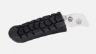 New Ktm 2003-2024 Duke Adventure RC8 Rear Right Footrest Oem 60003051000. Price: $49.94.