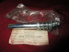 Kawasaki F3 F4 Footrest New 34027-004. Price: $5.99.