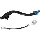 Moose Brake Pedal Blue Husqvarna 1610-0554 New. Price: $104.95.