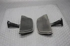 2009-2023 Harley Touring Left Rear Passenger Footrest Floor Footboard Oem Used. Price: $39.26.