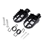 Dirt Bike Pegs, Motorcycle Pedals For 50CC 70CC 90CC 110CC 125C... New. Price: $19.86.