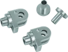 Kuryakyn Splined Peg Adapter For Triumph Motorcycles Chrome New. Price: $73.99.