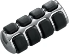 Kuryakyn Chrome Round Shift Peg Cover (8852) New. Price: $43.88.