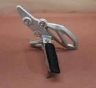 2016 15-18 Bmw R1200RS Left Front Driver Foot Peg Used. Price: $105.49.