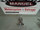 98 Suzuki GSXR750 Footrest Assy, Pillion Rh Rear Chrome 43600-33E00 Used. Price: $39.95.