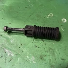 Kawasaki Kh Kz KE250 H1 H2 500 S1 S3 Rear Foot Rest Peg Bracket 34029-011 Used. Price: $37.95.