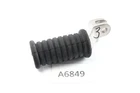 Triumph Boneville T100 Front Right Footrest T2080742 A6849-3 Gebraucht. Price: $127.66.